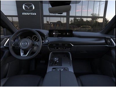2026 Mazda Mazda CX-90 Premium Plus