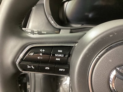 2026 Mazda Mazda CX-90 Premium Plus