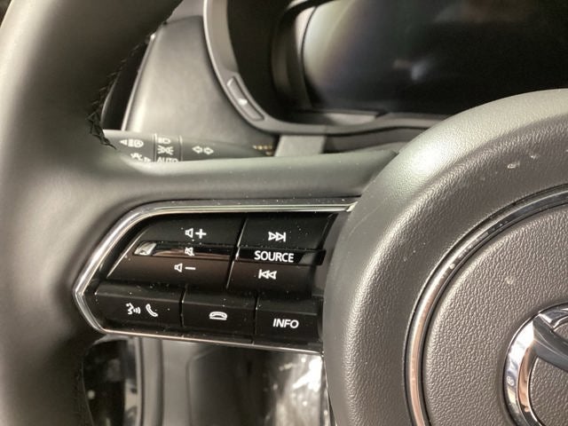 2026 Mazda Mazda CX-90 Premium Plus