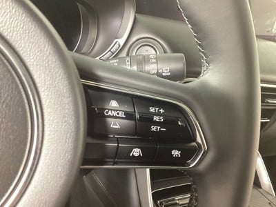 2026 Mazda Mazda CX-90 Premium Plus