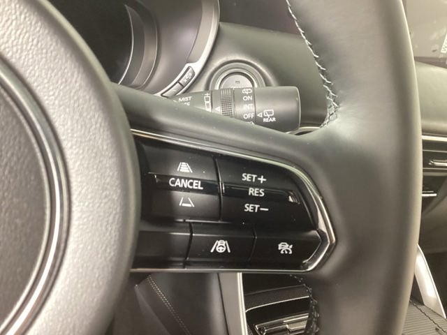 2026 Mazda Mazda CX-90 Premium Plus