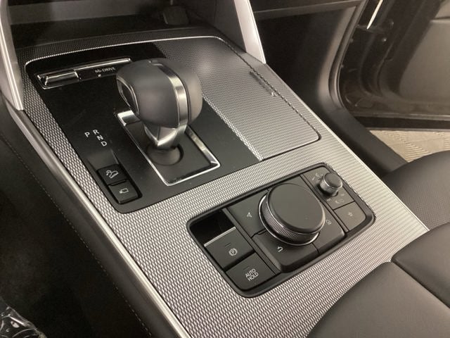 2026 Mazda Mazda CX-90 Premium Plus