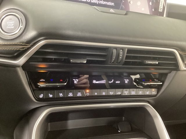 2026 Mazda Mazda CX-90 Premium Plus