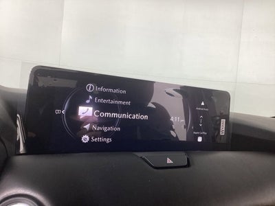 2026 Mazda Mazda CX-90 Premium Plus