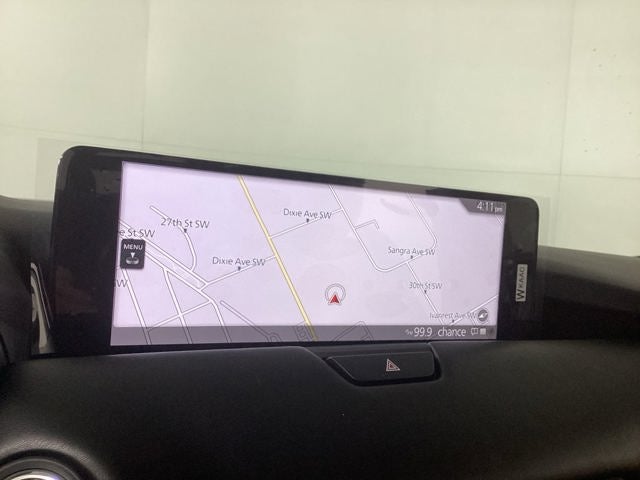 2026 Mazda Mazda CX-90 Premium Plus