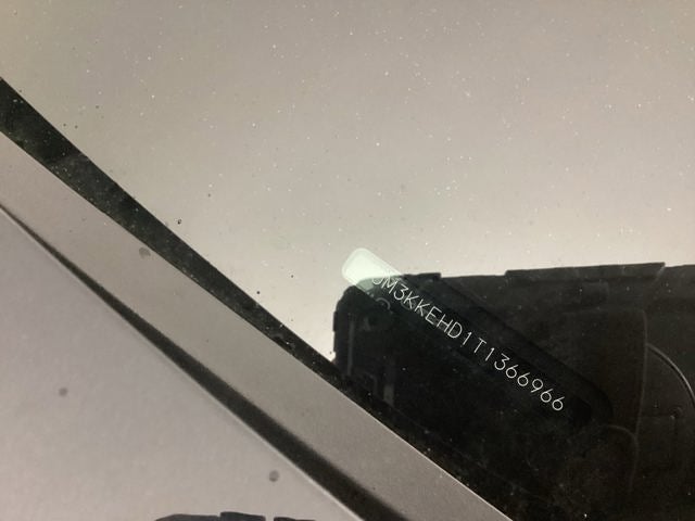 2026 Mazda Mazda CX-90 Premium Plus