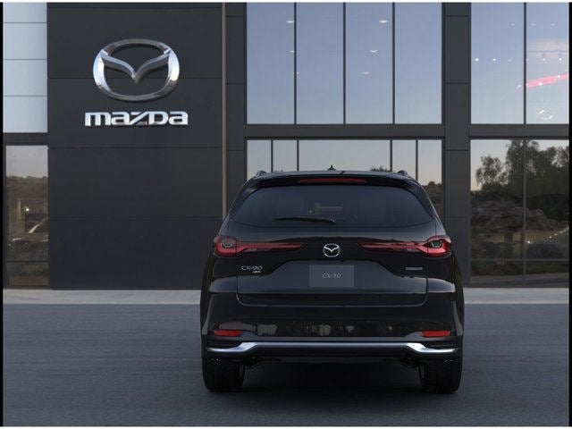 2026 Mazda Mazda CX-90 Premium Plus