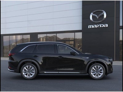 2026 Mazda Mazda CX-90 Premium Plus
