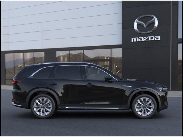 2026 Mazda Mazda CX-90 Premium Plus