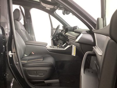 2026 Mazda Mazda CX-90 Premium Plus