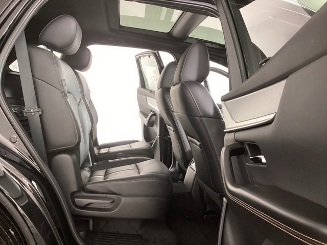 2026 Mazda Mazda CX-90 Premium Plus