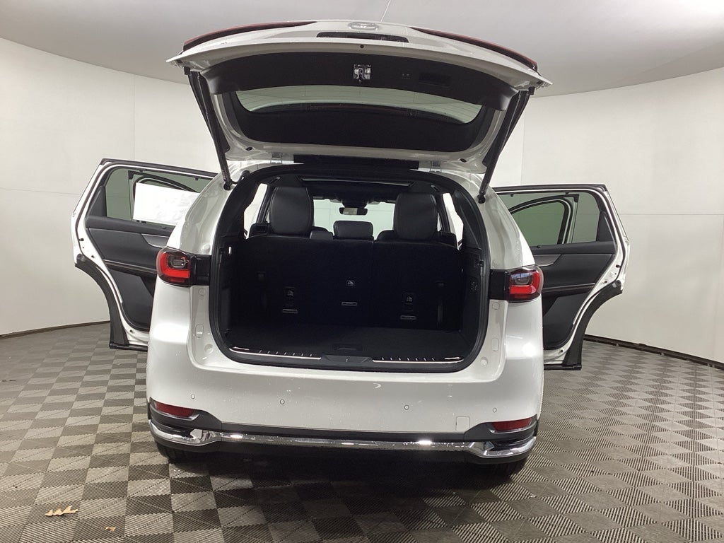 2026 Mazda Mazda CX-90 Premium Plus
