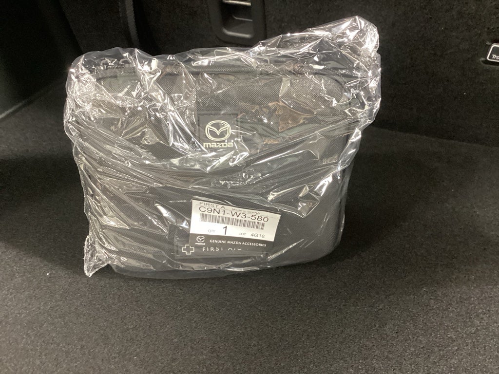 2026 Mazda Mazda CX-90 Premium Plus