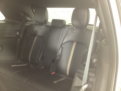 2026 Mazda Mazda CX-90 Premium Plus