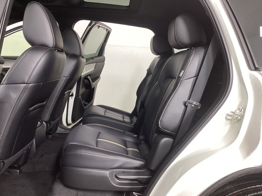 2026 Mazda Mazda CX-90 Premium Plus