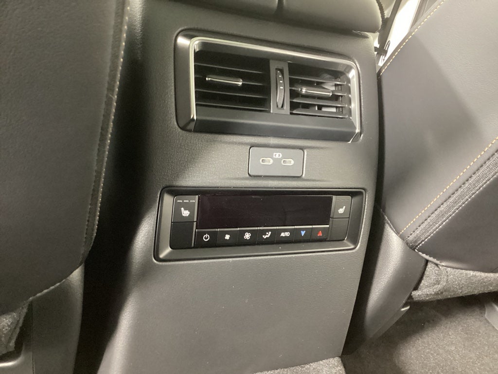 2026 Mazda Mazda CX-90 Premium Plus