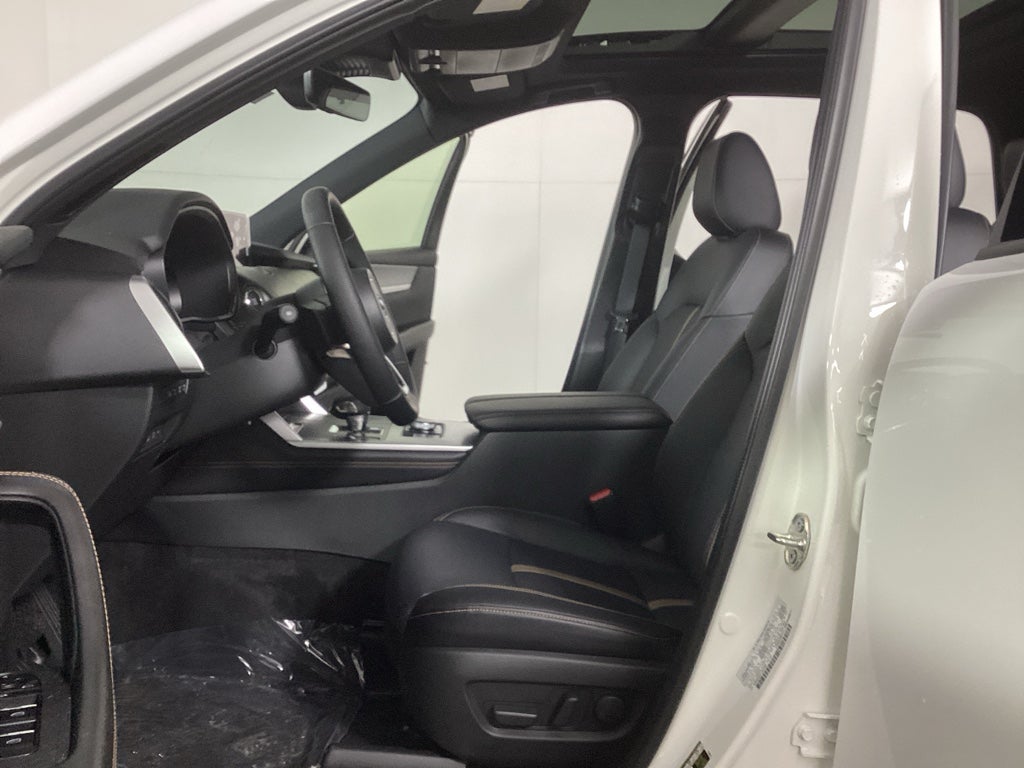 2026 Mazda Mazda CX-90 Premium Plus