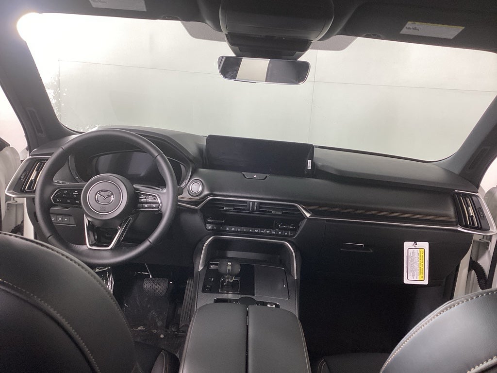 2026 Mazda Mazda CX-90 Premium Plus