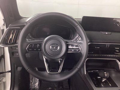 2026 Mazda Mazda CX-90 Premium Plus