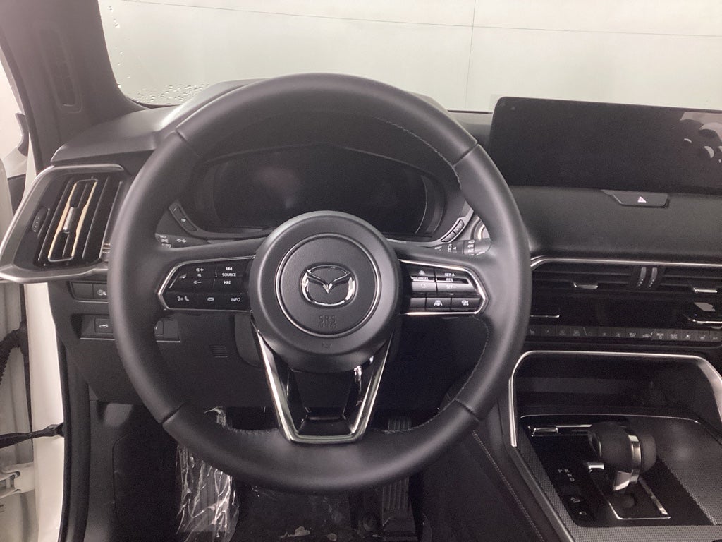 2026 Mazda Mazda CX-90 Premium Plus