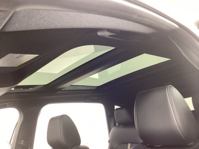 2026 Mazda Mazda CX-90 Premium Plus