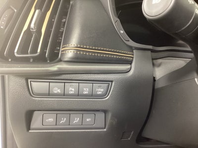 2026 Mazda Mazda CX-90 Premium Plus