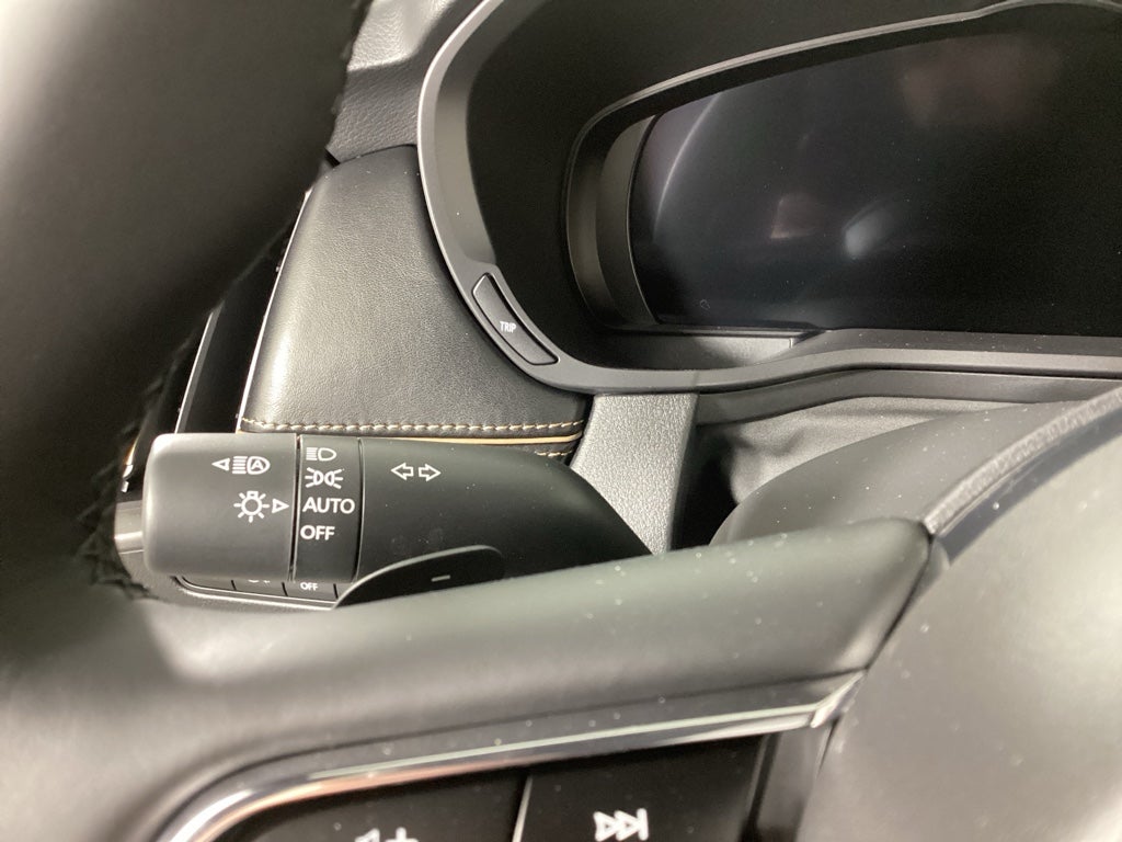 2026 Mazda Mazda CX-90 Premium Plus