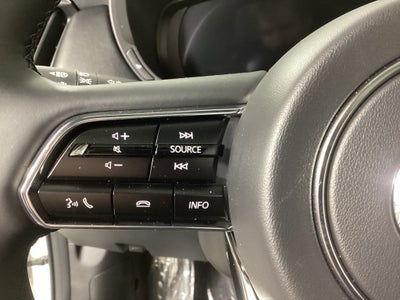 2026 Mazda Mazda CX-90 Premium Plus