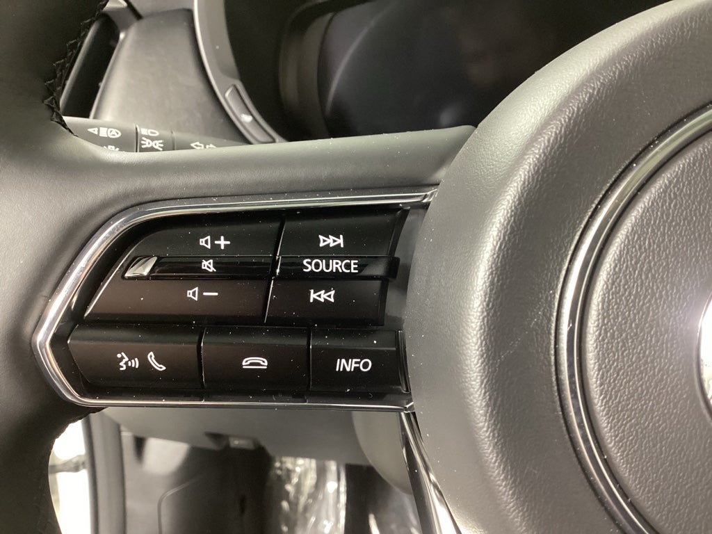 2026 Mazda Mazda CX-90 Premium Plus