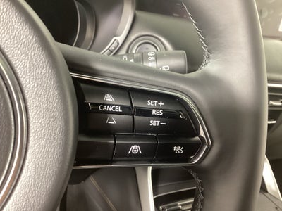 2026 Mazda Mazda CX-90 Premium Plus