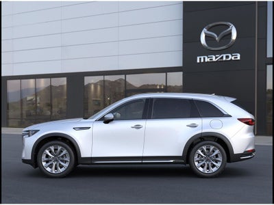2026 Mazda Mazda CX-90 Premium Plus