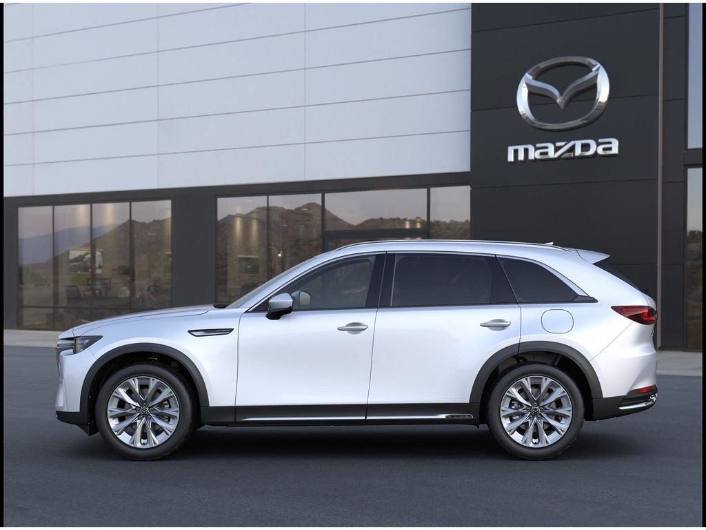 2026 Mazda Mazda CX-90 Premium Plus