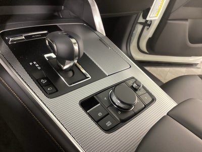 2026 Mazda Mazda CX-90 Premium Plus