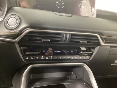 2026 Mazda Mazda CX-90 Premium Plus