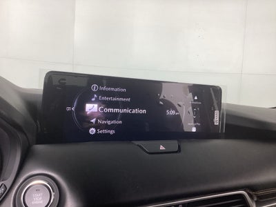 2026 Mazda Mazda CX-90 Premium Plus