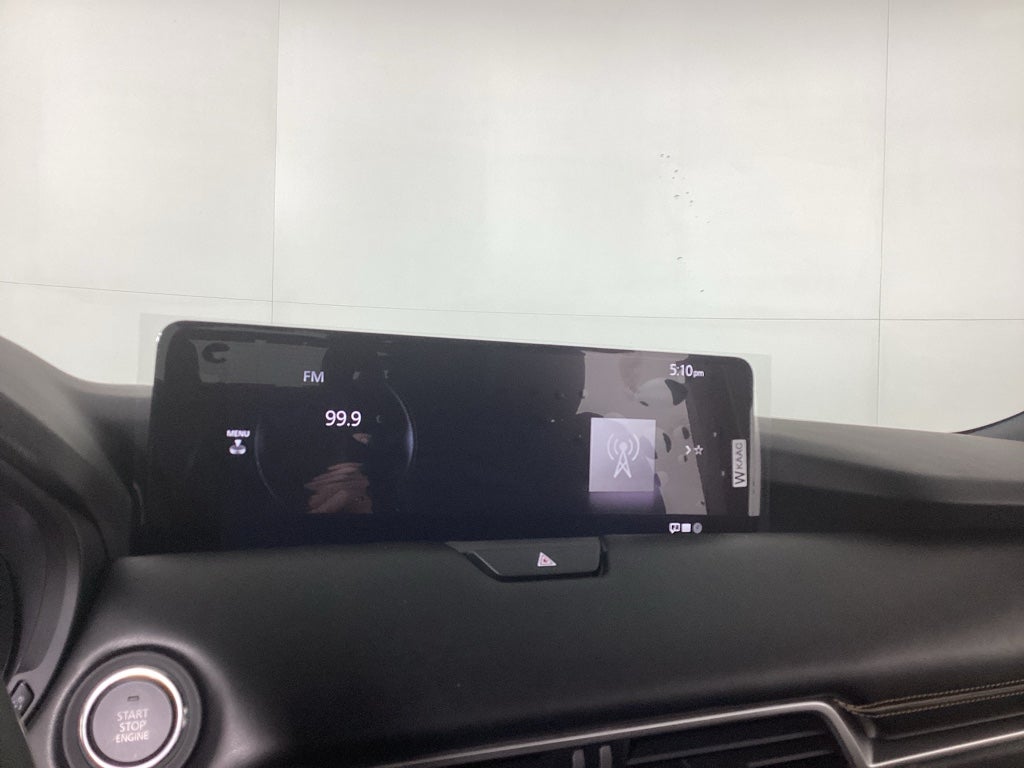 2026 Mazda Mazda CX-90 Premium Plus