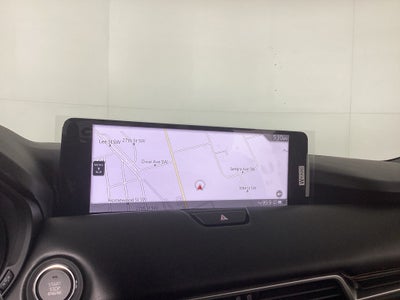 2026 Mazda Mazda CX-90 Premium Plus