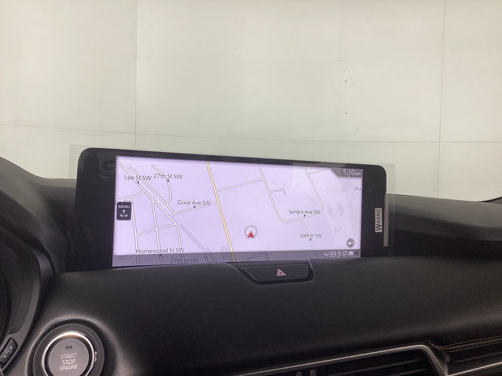 2026 Mazda Mazda CX-90 Premium Plus