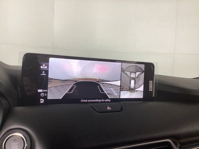 2026 Mazda Mazda CX-90 Premium Plus