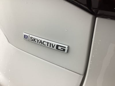 2026 Mazda Mazda CX-90 Premium Plus