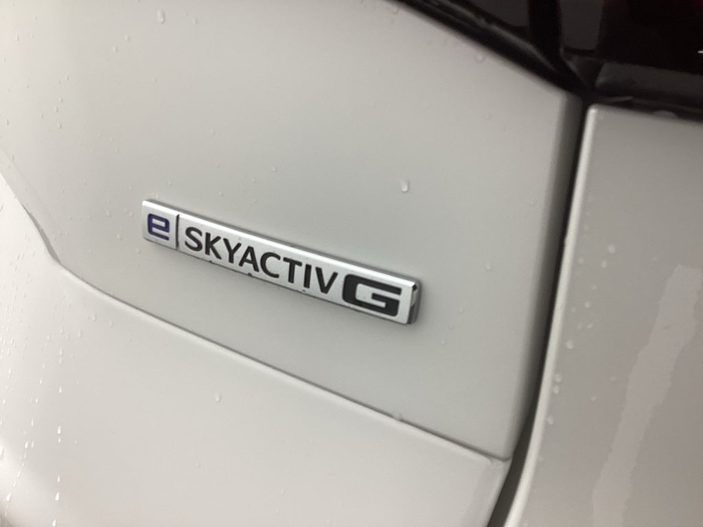 2026 Mazda Mazda CX-90 Premium Plus