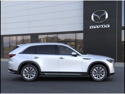 2026 Mazda Mazda CX-90 Premium Plus