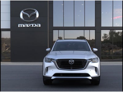 2026 Mazda Mazda CX-90 Premium Plus