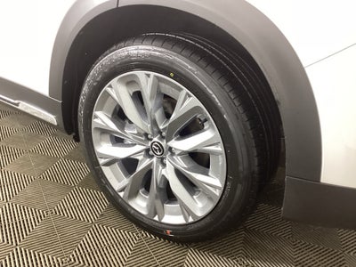 2026 Mazda Mazda CX-90 Premium Plus