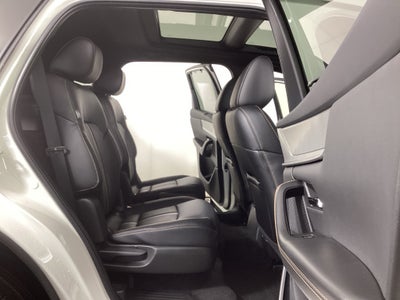 2026 Mazda Mazda CX-90 Premium Plus