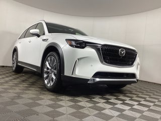 2026 Mazda Mazda CX-90