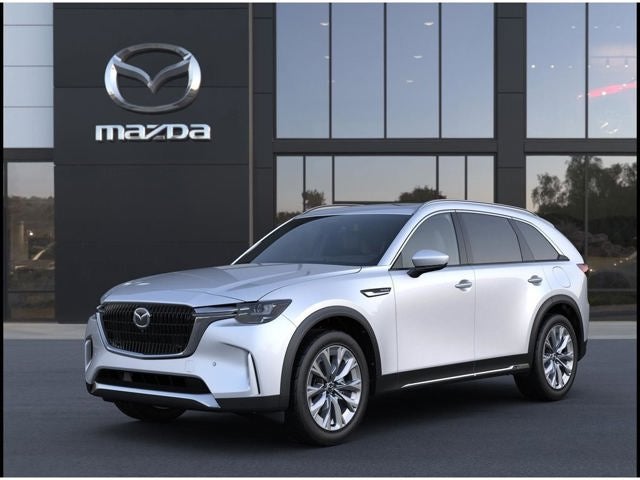 2026 Mazda Mazda CX-90 Premium Plus