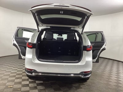 2026 Mazda Mazda CX-90 Premium Plus