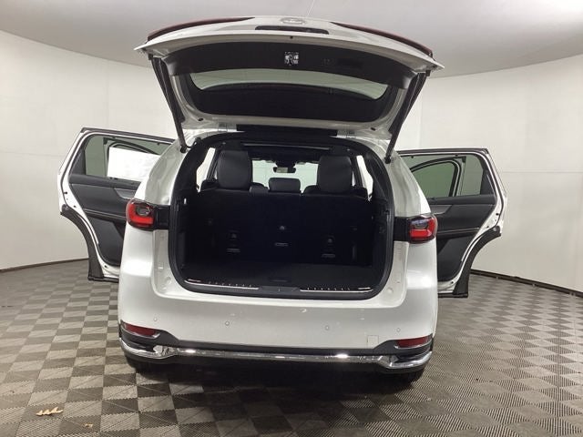 2026 Mazda Mazda CX-90 Premium Plus