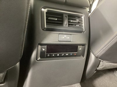 2026 Mazda Mazda CX-90 Premium Plus